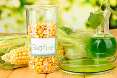 Chirbury biofuel availability