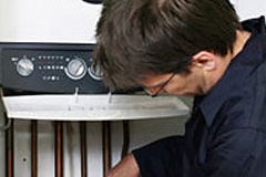 boiler repair Chirbury
