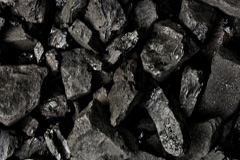 Chirbury coal boiler costs