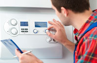 free commercial Chirbury boiler quotes