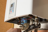 free Chirbury boiler install quotes